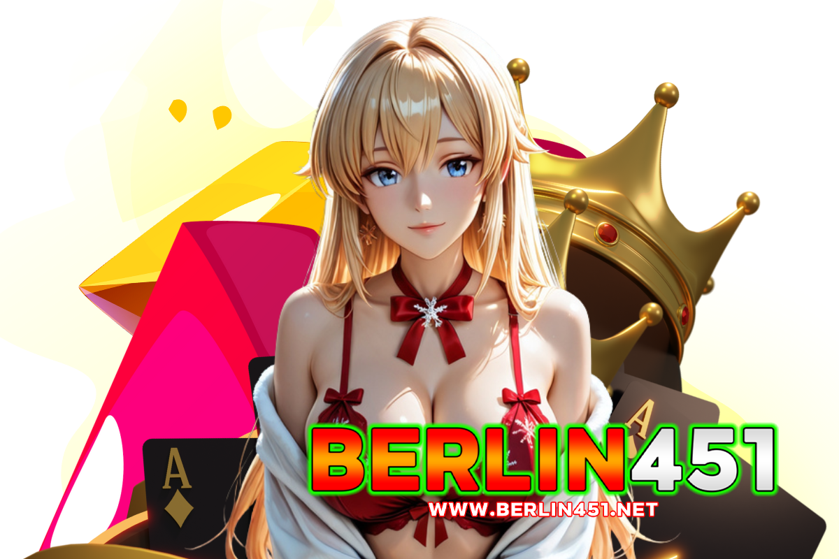 berlin451 wallet