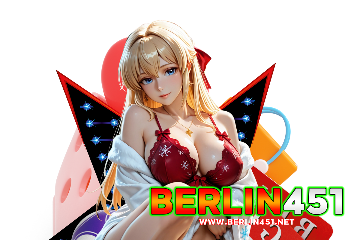 berlin451 สมัคร