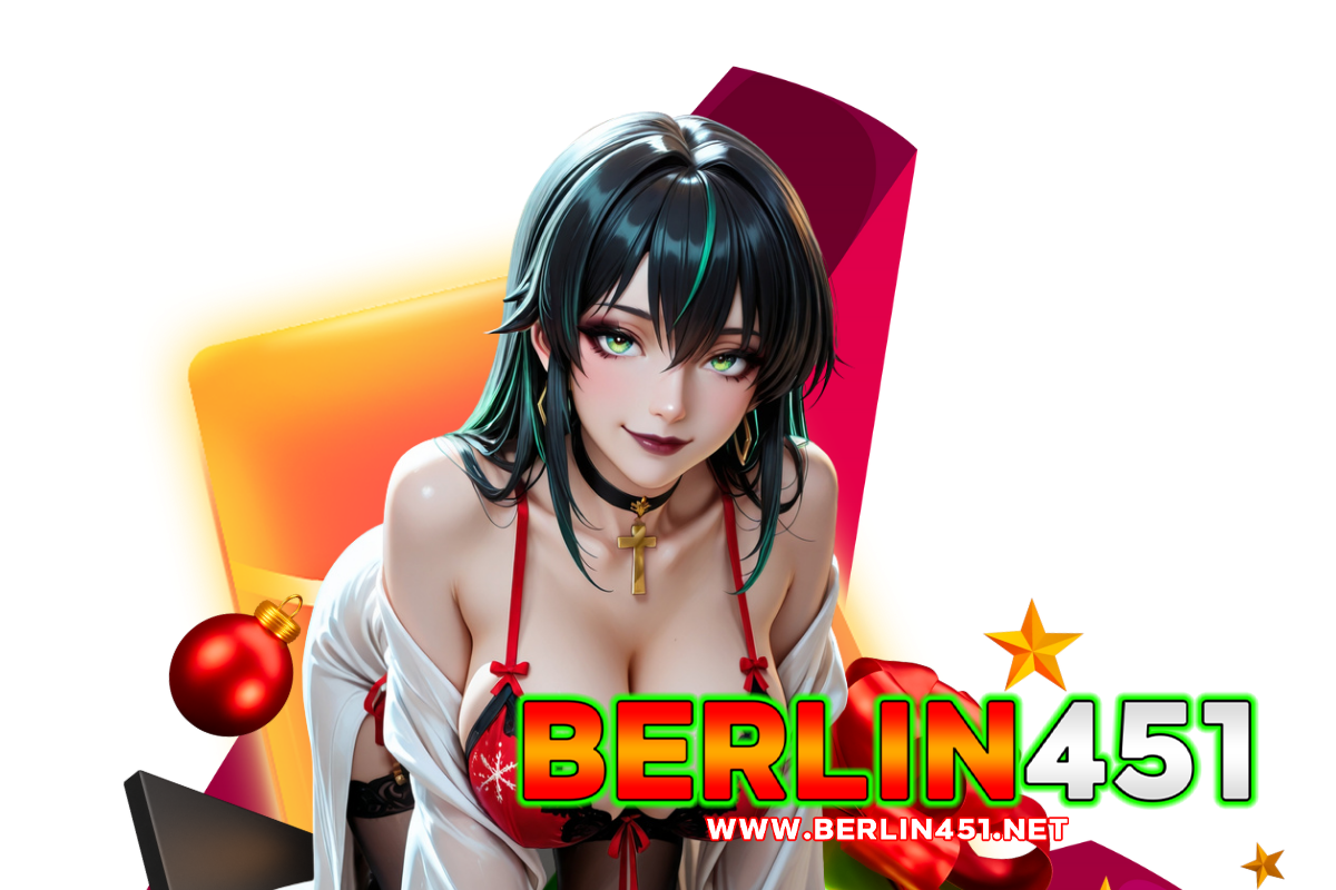 berlin451 สล็อต
