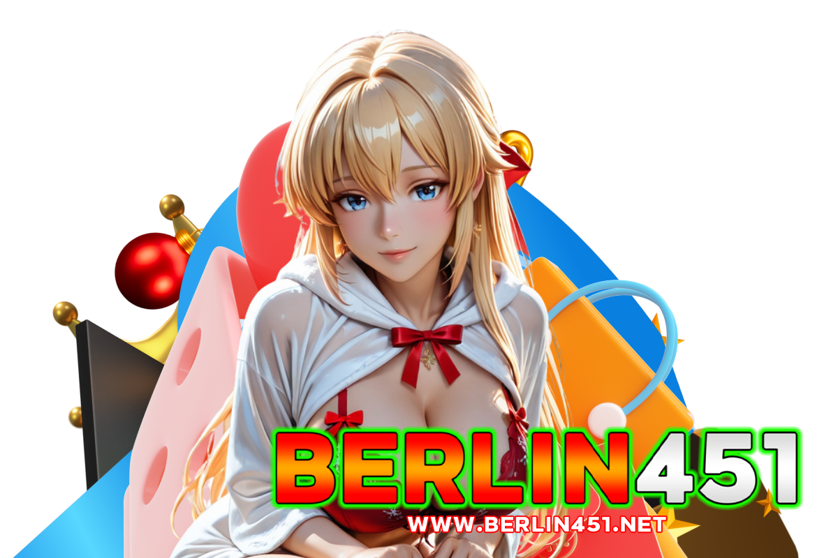 berlin451 เว็บตรง